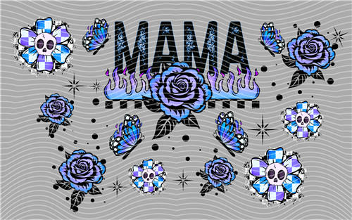 24oz cup wraps-N 689